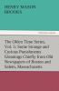 The Olden Time Series Vol. 5