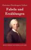 Fabeln und Erzählungen (German Edition)