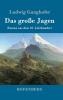 Das gro��e Jagen