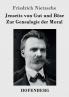 Jenseits von Gut und B��se / Zur Genealogie der Moral