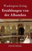Erz��hlungen von der Alhambra