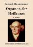 Organon der Heilkunst