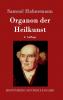 Organon der Heilkunst