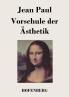 Vorschule der ��sthetik