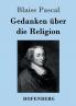Gedanken ��ber die Religion