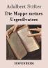 Die Mappe meines Urgro��vaters