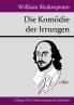 Die Kom��die der Irrungen