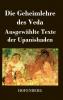 Die Geheimlehre des Veda