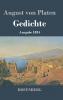 Gedichte