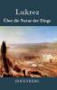 ��ber die Natur der Dinge