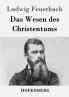 Das Wesen des Christentums