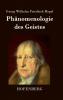 Ph��nomenologie des Geistes