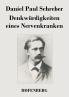 Denkw��rdigkeiten eines Nervenkranken