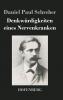 Denkw��rdigkeiten eines Nervenkranken