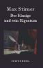 Der Einzige und sein Eigentum