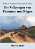 Die Volkssagen von Pommern und R��gen