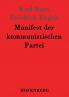Manifest der kommunistischen Partei