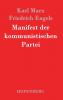 Manifest der kommunistischen Partei