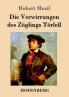 Die Verwirrungen des Z��glings T��rle��