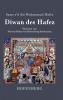 Diwan des Hafez