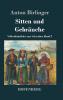 Sitten und Gebr��uche