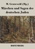 M��rchen und Sagen der deutschen Juden