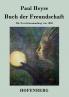 Buch der Freundschaft