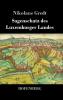 Sagenschatz des Luxemburger Landes
