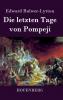 Die letzten Tage von Pompeji