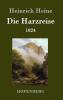 Die Harzreise 1824
