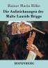 Die Aufzeichnungen des Malte Laurids Brigge