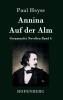 Annina / Auf der Alm