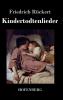 Kindertodtenlieder