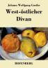 West-östlicher Divan