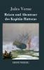Reisen und Abenteuer des Kapit��n Hatteras