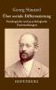 ��ber sociale Differenzierung