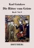 Die Ritter vom Geiste