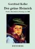Der grüne Heinrich