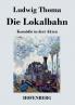 Die Lokalbahn