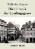 Die Chronik der Sperlingsgasse