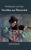 Novellen aus ��sterreich