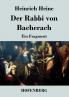 Der Rabbi von Bacherach