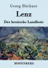 Lenz / Der hessische Landbote