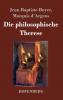 Die philosophische Therese