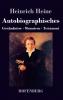 Autobiographisches