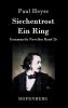 Siechentrost / Ein Ring