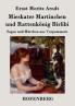Mieskater Martinchen und Rattenk��nig Birlibi