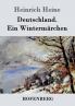 Deutschland. Ein Winterm��rchen