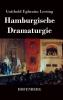 Hamburgische Dramaturgie
