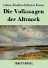 Die Volkssagen der Altmark